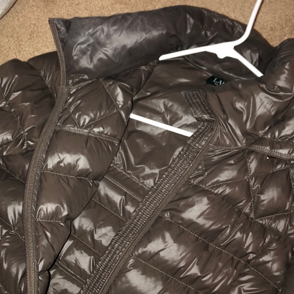 Ralph Lauren coat - Picture 4 of 5